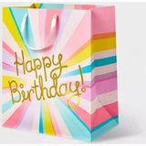 Birthday Paper Bags-Bags-Other-Star Light Kuwait
