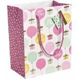 Birthday Paper Bags-Bags-Other-Star Light Kuwait