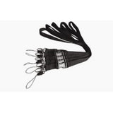 Black Color Lanyard Id Badge-Pins And Clips-Other-Star Light Kuwait
