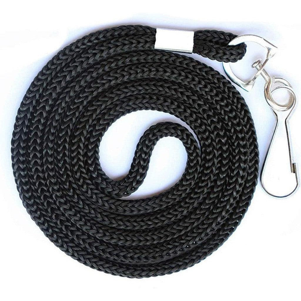 Black Lanyards Id Name Badge Holder 120Pc/Set-Pins And Clips-Other-Star Light Kuwait