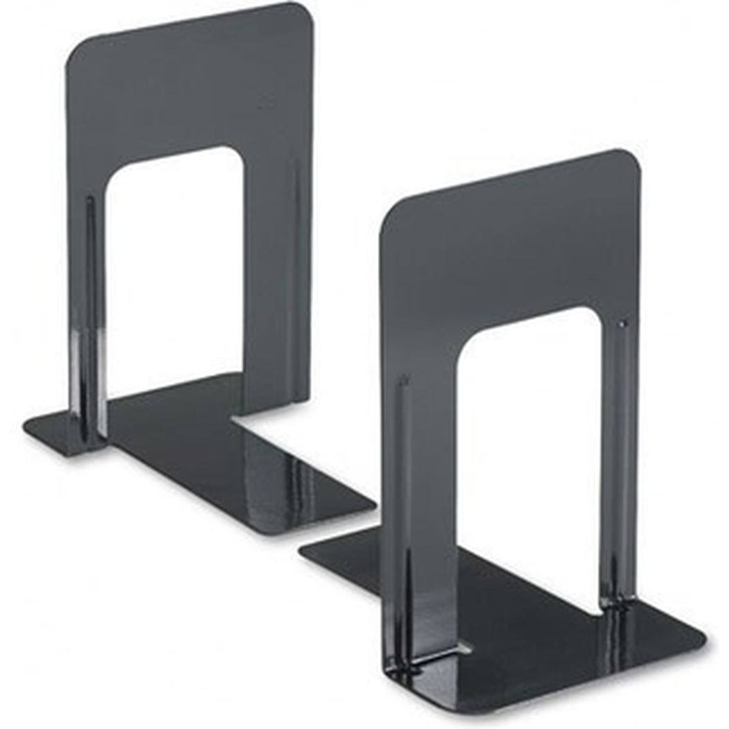 Book Stand Metal (Set Of 2)-Filiing Accessories-Other-Star Light Kuwait