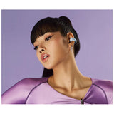 سماعات أذن Bose Ultra Open - بلوتوث 5.3 / منفذ USB من النوع C / لون أزرق مونستون