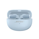 سماعات أذن Bose Ultra Open - بلوتوث 5.3 / منفذ USB من النوع C / لون أزرق مونستون