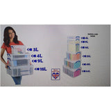 Box 5120-Accessories And Organizers-Other-Star Light Kuwait