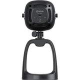 Boya By-Cm6A All-In-One Usb Microphone With Led Ring Light, Microphone & 1080P Camera./Usb-A To Usb-C Cable (1.2M), Lens Cap Included-Camera-BOYA-Star Light Kuwait