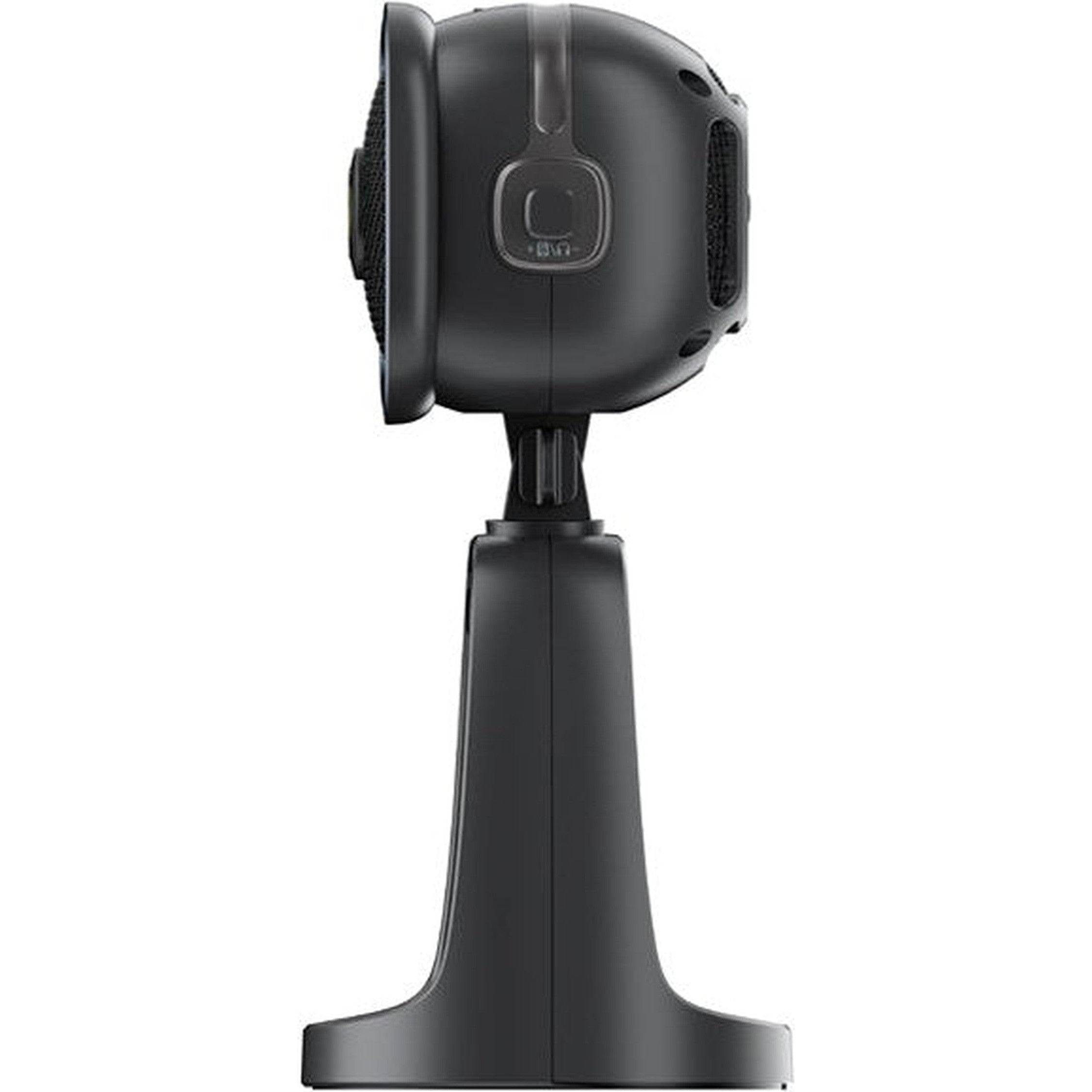 Boya By-Cm6A All-In-One Usb Microphone With Led Ring Light, Microphone & 1080P Camera./Usb-A To Usb-C Cable (1.2M), Lens Cap Included-Camera-BOYA-Star Light Kuwait