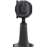 Boya By-Cm6A All-In-One Usb Microphone With Led Ring Light, Microphone & 1080P Camera./Usb-A To Usb-C Cable (1.2M), Lens Cap Included-Camera-BOYA-Star Light Kuwait
