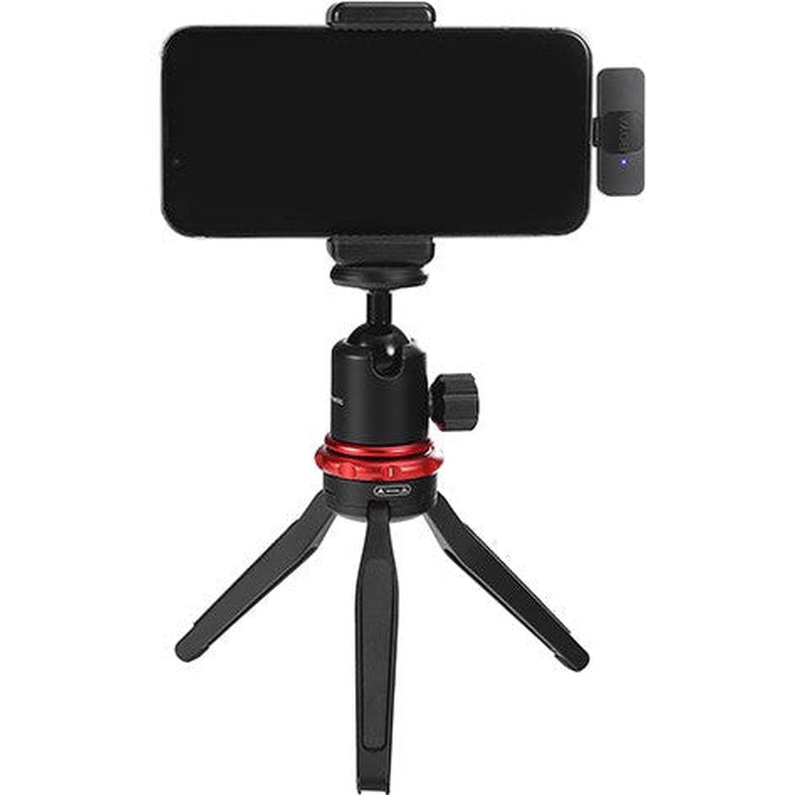 Boya By-V20 Smallest 2.4Ghz Wireless Microphone For Type-C Device-Microphone-BOYA-Star Light Kuwait
