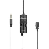 Boya Lavalier Mic-Cable-BOYA-Star Light Kuwait