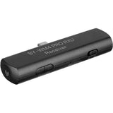 Boya Tx+Tx+Rxu For Android System - Black-Microphone-BOYA-Star Light Kuwait