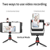 Boya Vlog Kit-Microphone-BOYA-Star Light Kuwait