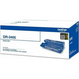 Brother Dr 3405 Drum Cartridge-Inks And Toners-Brother-Star Light Kuwait