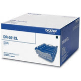 Brother Dr 361 Drum Unit-Inks And Toners-Brother-Star Light Kuwait