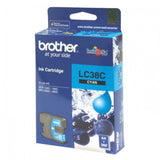 خرطوشة حبر سماوي Brother LC 38