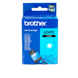 خرطوشة حبر سماوي Brother LC 47