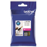 Brother Lc 3717 Magenta Ink Cartridge-Inks And Toners-Brother-Star Light Kuwait