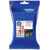 Brother Lc 3719 Xl Black Ink Cartridge-Inks And Toners-Brother-Star Light Kuwait