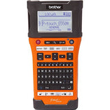 Brother PT-E550WVP Handheld Thermal Label Printer