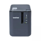 Brother PT-P900W Industrial Wireless Network Label Printer
