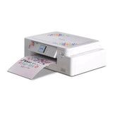 Brother SP-1 Sublimation Printer – Compact Wireless DIY Printing Solution