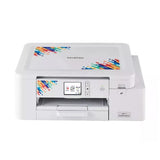 Brother SP-1 Sublimation Printer – Compact Wireless DIY Printing Solution