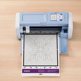 Brother ScanNCut SDX1200 Home & Hobby Electronic Cutting Machine - 12 Inch