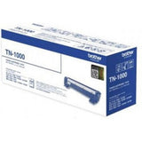 Brother Tn 1000 Black Toner-Inks And Toners-Brother-Star Light Kuwait