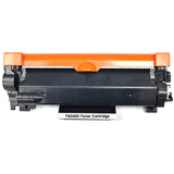 حبر متوافق مع طابعة Brother TN 2405