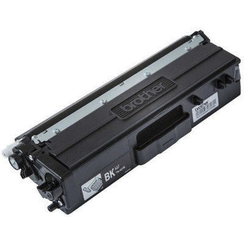 Brother Tn466 Black Toner Cartridge-Inks And Toners-Brother-Star Light Kuwait