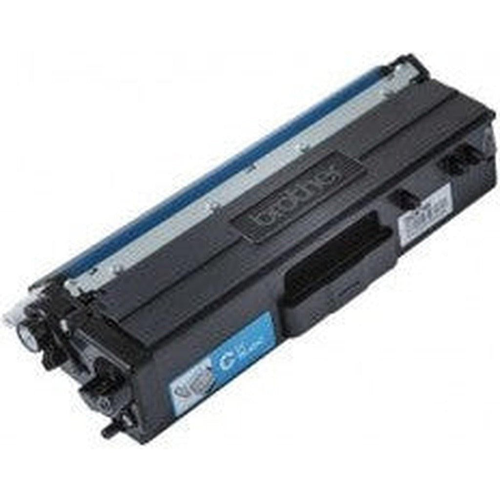 Brother Tn466 Cyan Toner Cartridge-Inks And Toners-Brother-Star Light Kuwait