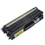 Brother Tn466 Yellow Toner Cartridge-Inks And Toners-Brother-Star Light Kuwait
