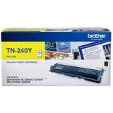 Brother Toner Tn40 Yellow-Inks And Toners-Brother-Star Light Kuwait