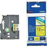 Brother Tze-631 Labelling Tape Cassette-Inks And Toners-Brother-Star Light Kuwait