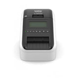 Brother Wireless and Wired LAN Thermal Label Printer | Up to 62mm width | Time-stamp Function