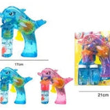 Bubble Toy Series Card Infixion-6310-Common Toys-Other-Star Light Kuwait