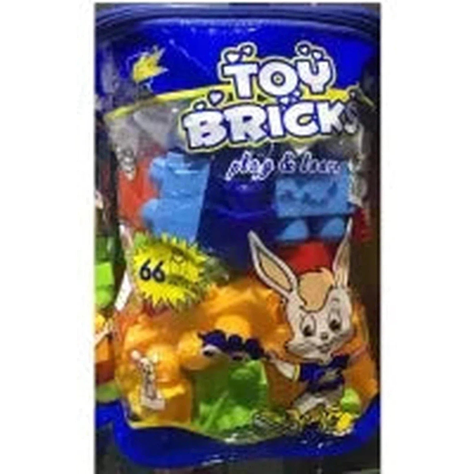 Building Blocks Pvc Hand Bag-214-Building Blocks-Other-Star Light Kuwait