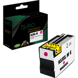 Buro 933 Xl Magenta Ink Cartridge-Compatible Inks-Buro-Star Light Kuwait