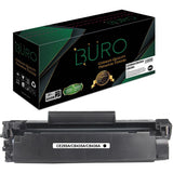 Buro Ce285A / Cb435A / Cb436A Blk Compatible Laserjet Toner-Compatible Inks-Buro-Star Light Kuwait