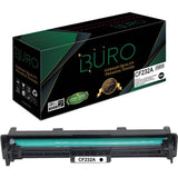 Buro Cf232A Compatible Laserjet Imaging Drum For Hp Cf232A (Drum)- 32A-Compatible Inks-Buro-Star Light Kuwait