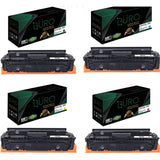 Buro Cf410A+Cf411A+Cf412A+Cf413A Compatible-Compatible Inks-Buro-Star Light Kuwait