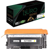 Buro Clt Y404S Compatible Toner For Samsung Yellow Clt Y404S-Compatible Inks-Buro-Star Light Kuwait