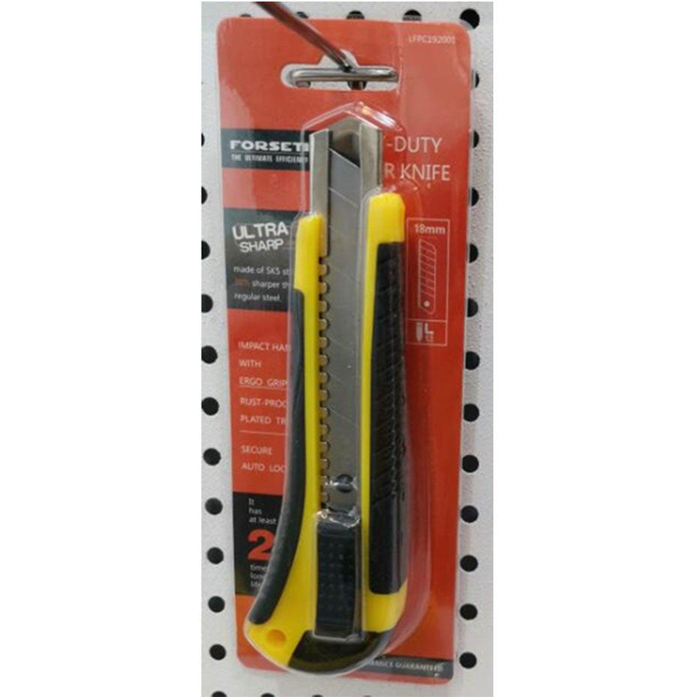 Buro Cutter Knife 306-Cutter Knife-Buro-Star Light Kuwait