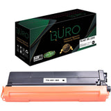 Buro Tn 461 Bk Compatible Toner For Brother Tn 461 Bk Black-Compatible Inks-Buro-Star Light Kuwait