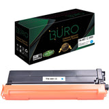 Buro Tn 461 C Compatible Toner For Brother Tn 461 C Cyan-Compatible Inks-Buro-Star Light Kuwait