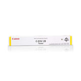 حبر كانون C Exv 28 الأصفر