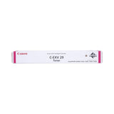 خرطوشة حبر كانون C-EXV 29 ماجنتا (2798B002AA)