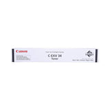 حبر أسود Canon C Exv 34