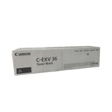 خرطوشة حبر كانون C-EXV 36 سوداء (3766B002)