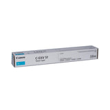 خرطوشة حبر كانون C-EXV 51 سماوي (0482C002)