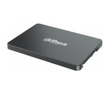قرص صلب داخلي من نوع SSD من داهوا، مقاس 2.5 بوصة، بتقنية SATA III، سرعة قراءة 550 ميجابايت/ثانية، وسرعة كتابة 500 ميجابايت/ثانية، سعة 128 جيجابايت